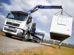 Volvo FE 6x2 2006 года
